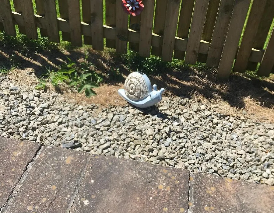Tregatherall Lodge-1
