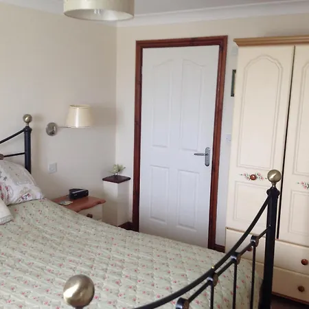 Tregatherall Lodge-2